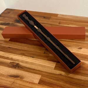 Professor Dumbledore Magic Wand Action Figure Playset